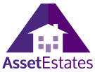 Asset Estates logo