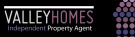 Valley Homes logo