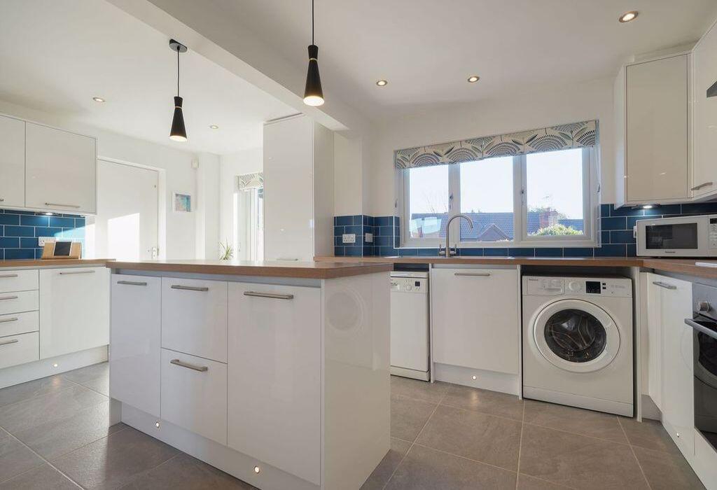 Stunning Kitchen 