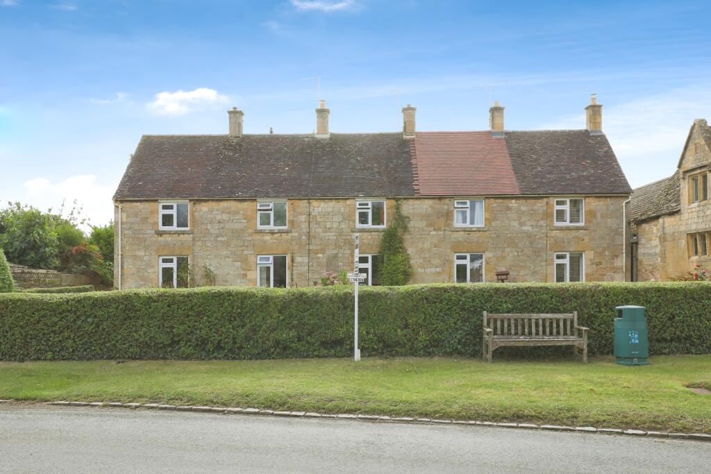 Weston-Subedge, Chipping Campden, Gloucestershire, GL55