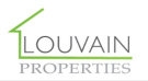 Louvain Properties logo