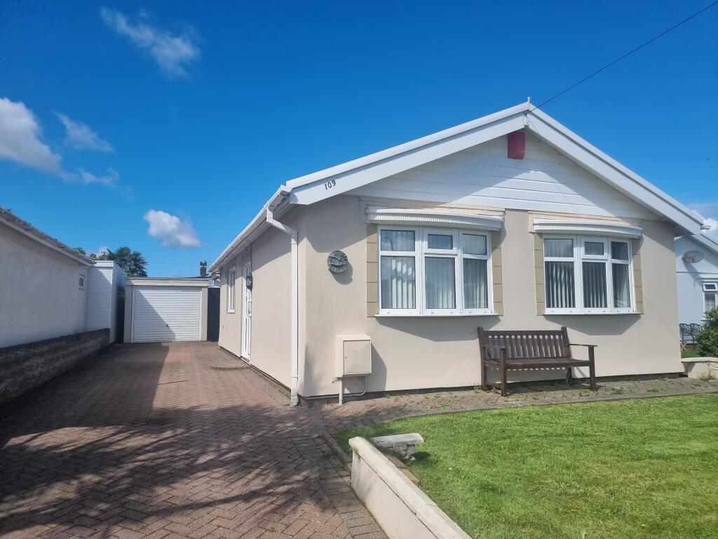 Pencaerfenni Park, Crofty, North Gower, Swansea