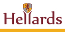 Hellards Estate Agents logo