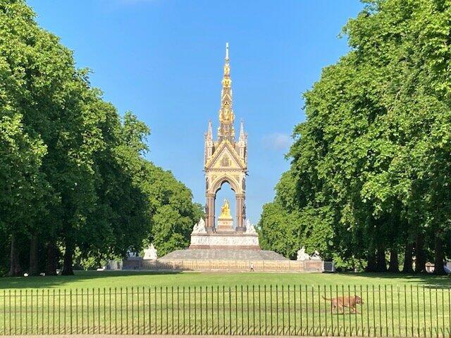 Albert Memorial