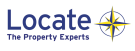 Locate Homes logo