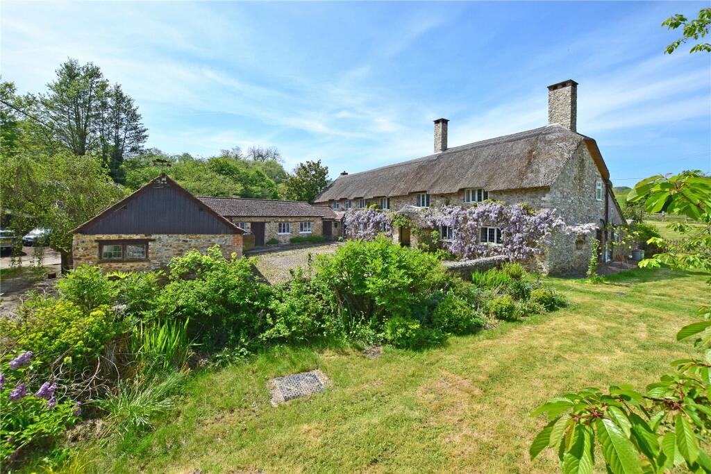 Ball Lane, Farway, Colyton, Devon