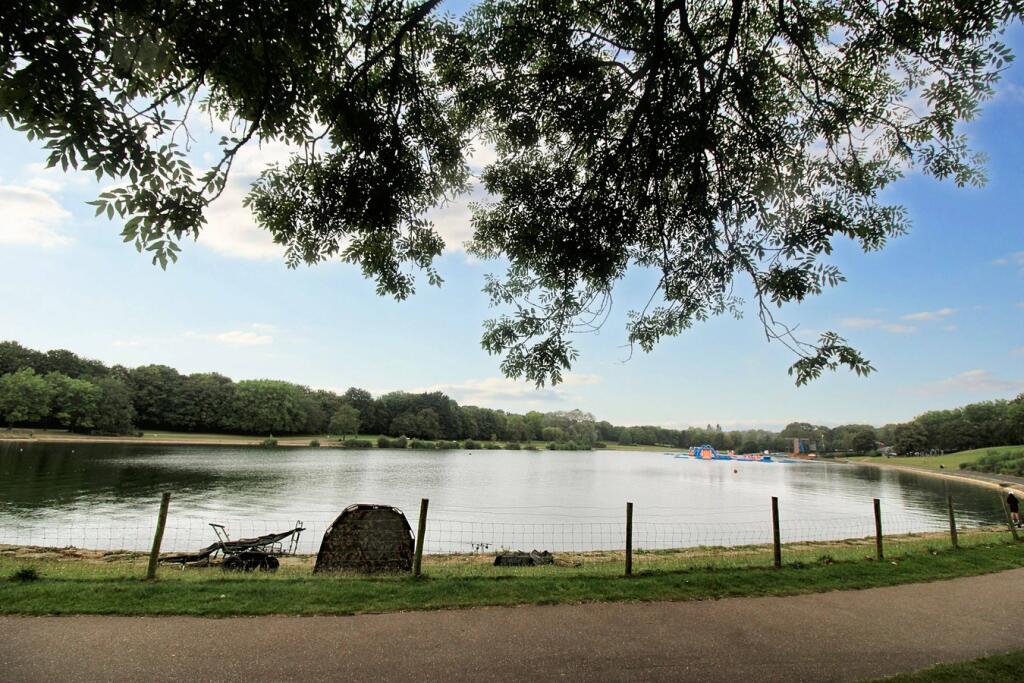 FAIRLANDS VALLEY PARK