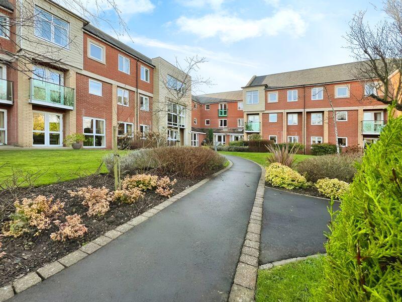 Henderson Court, North Road, Ponteland