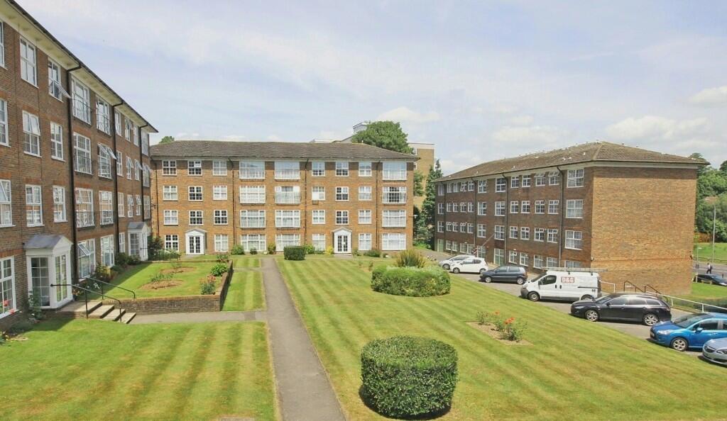 Communal Gardens