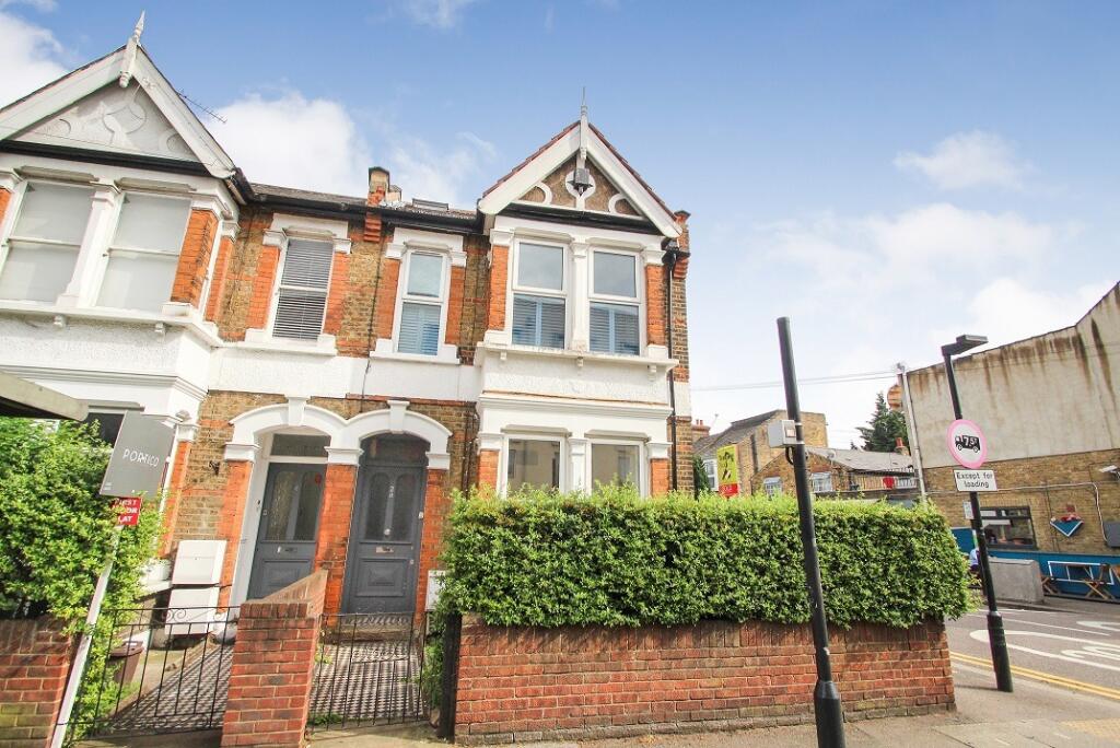 Hainault Road, Leytonstone, London, E11 1EE