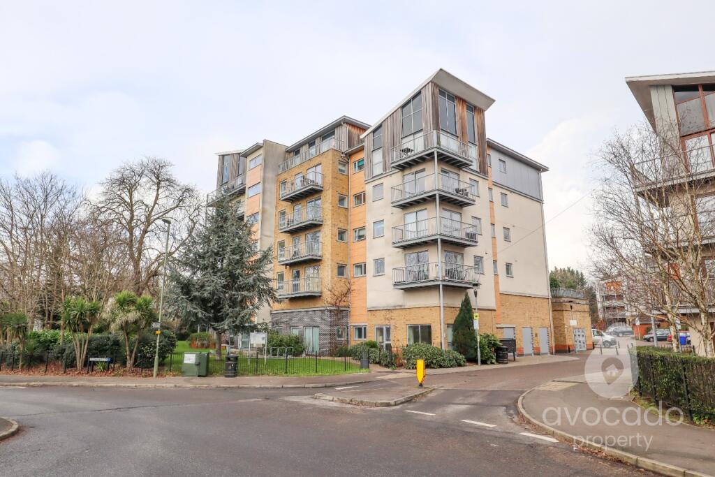 Brand House, Coombe Way, Farnborough, Hampshire, GU14 7GB