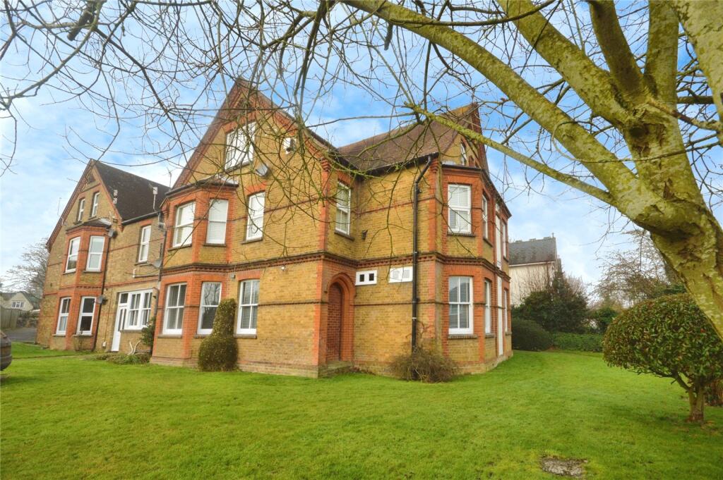 Chantry Mount, Chantry Road, Bishop's Stortford, Hertfordshire, CM23