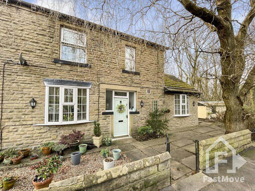 Ravenscliffe Road, Calverley, LS28