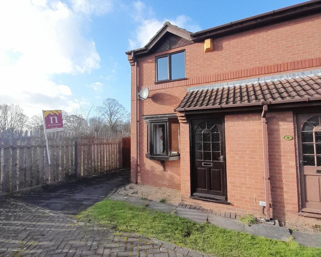 Hickman Court, Gainsborough, DN21