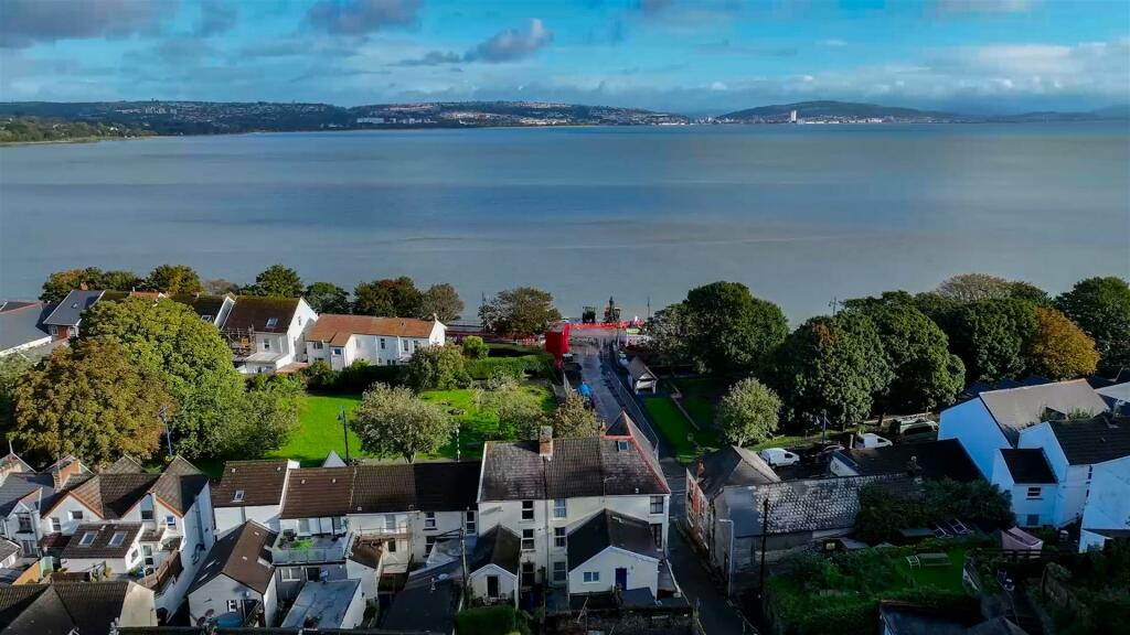 Mumbles Road, Mumbles, Swansea