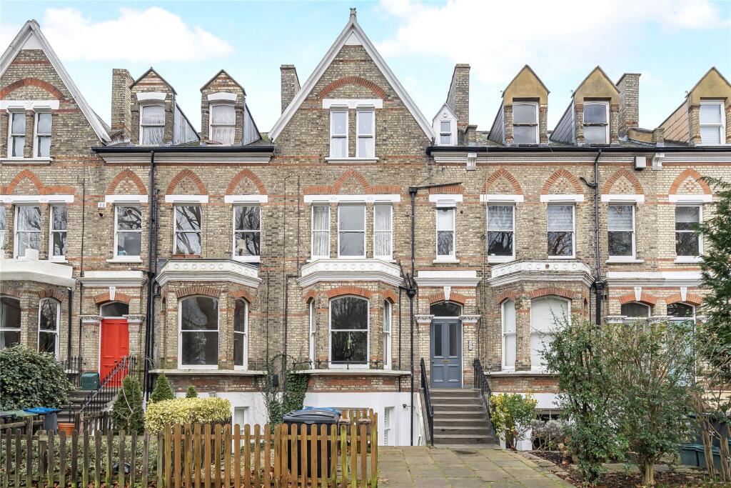 Maple Road, Surbiton, KT6