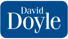 David Doyle Estate Agents logo