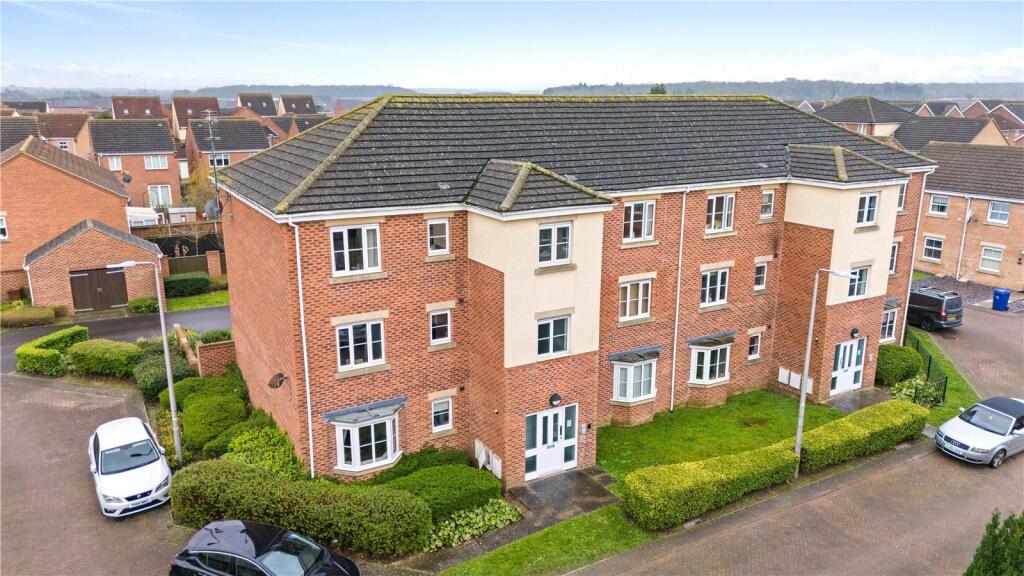 Pennistone Place, Scartho Top, Grimsby, N E Lincs, DN33