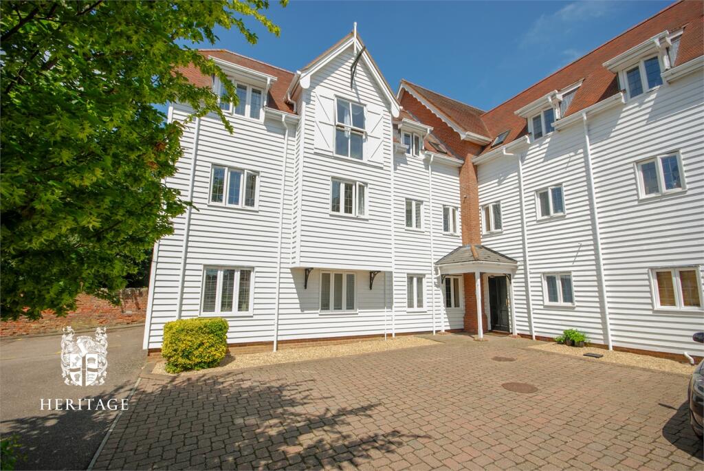 Kings Acre, Coggeshall, CO6