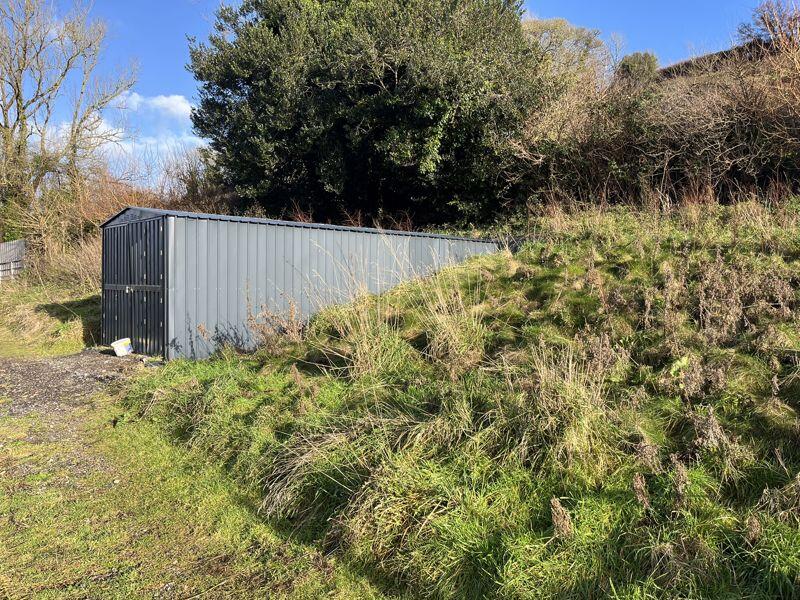 Land & Building, Stokeinteignhead, Newton Abbot