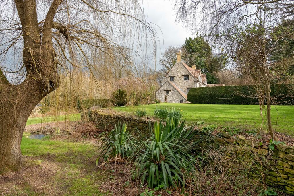 Upton Cheyney, Nr Bath, Bristol, BS30