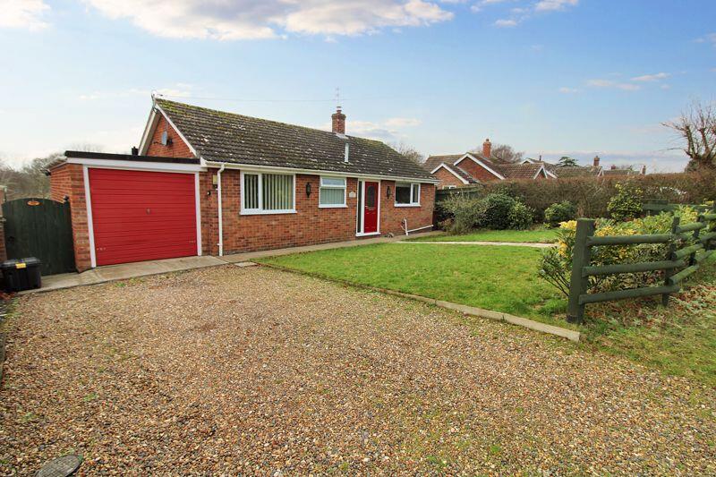 Rectory Road, Haddiscoe, Norwich