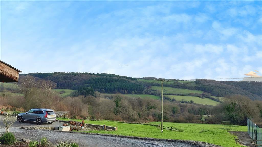 Brockweir, CHEPSTOW