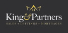 King & Partners logo