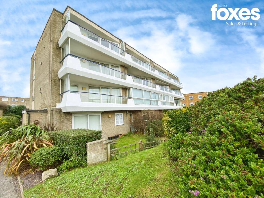 Southbourne Sands, 11 Clifton Road, Bournemouth, Dorset, BH6 3NZ