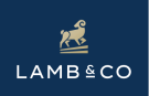 Lamb & Co logo