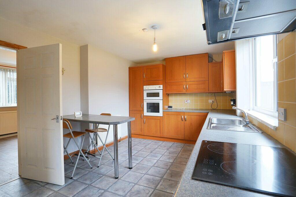 St Philips Grove- Kitchen Overview