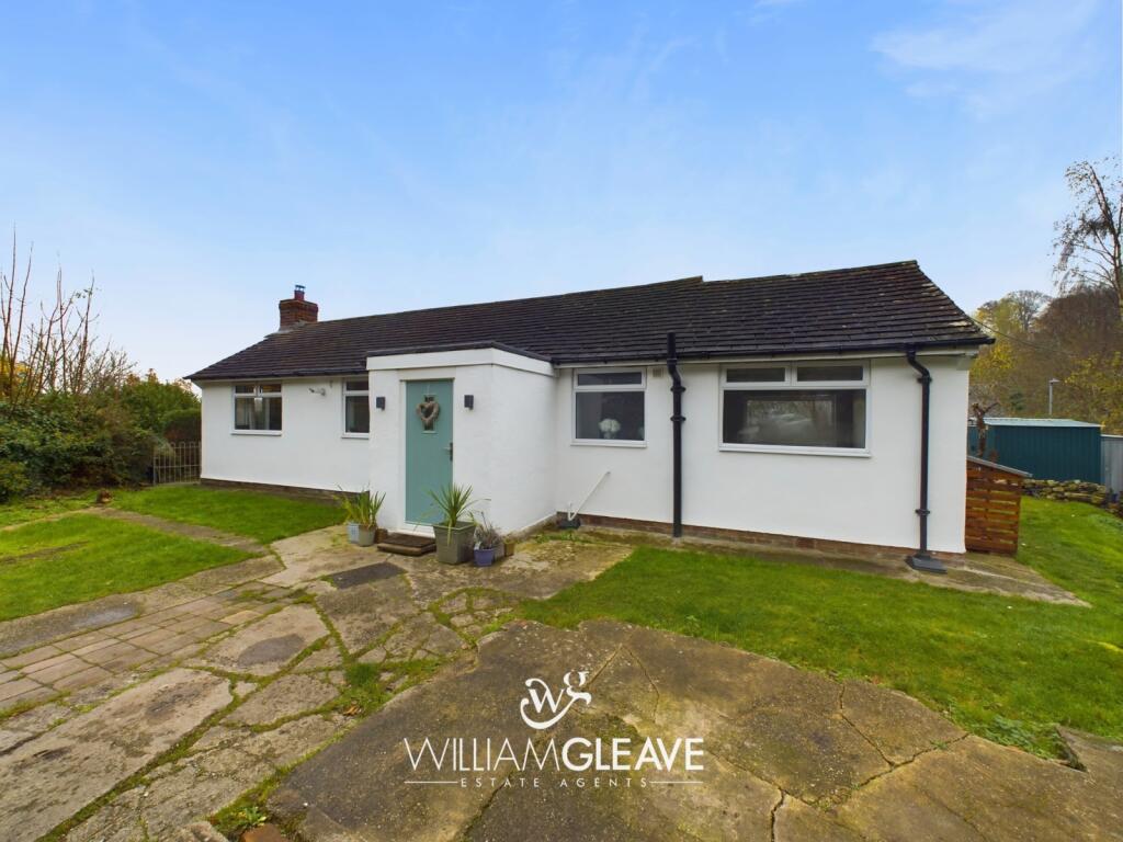 Greenfield Road, Greenfield, Holywell, Flintshire, CH8