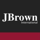 JBrown logo