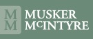 Musker McIntyre logo