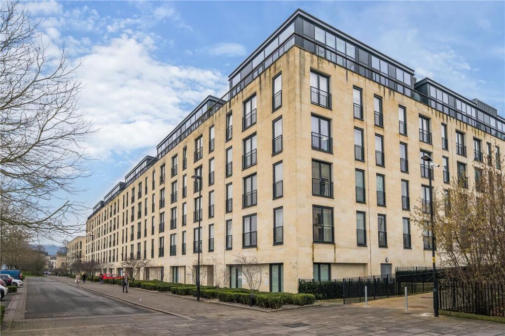 Palladian, Bath Riverside, Bath, BA2