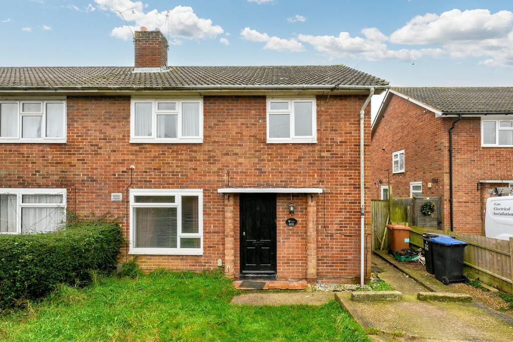 6 Wellcroft Close, Welwyn Garden City, Hertfordshire, AL7 3JZ