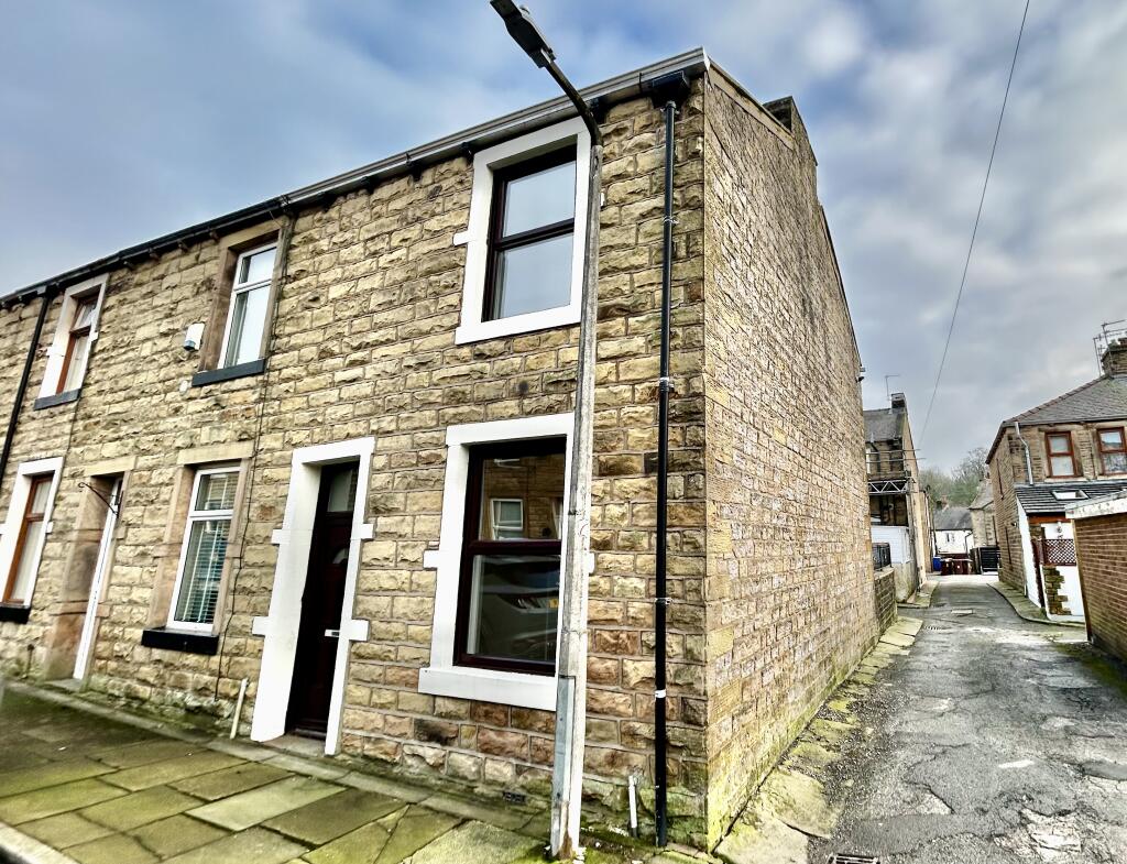 Walton Street, Barrowford, BB9