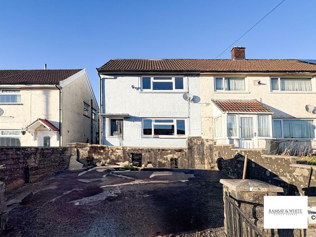 Lime Grove, Gurnos, Merthyr Tydfil, Merthyr Tydil, CF47 9PN