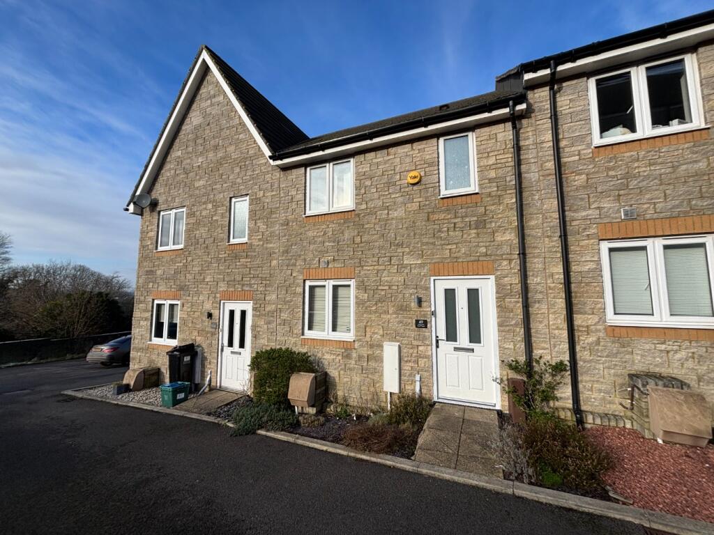 Twelve Acres Close, Paulton, Bristol