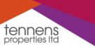 Tennens Properties Ltd logo