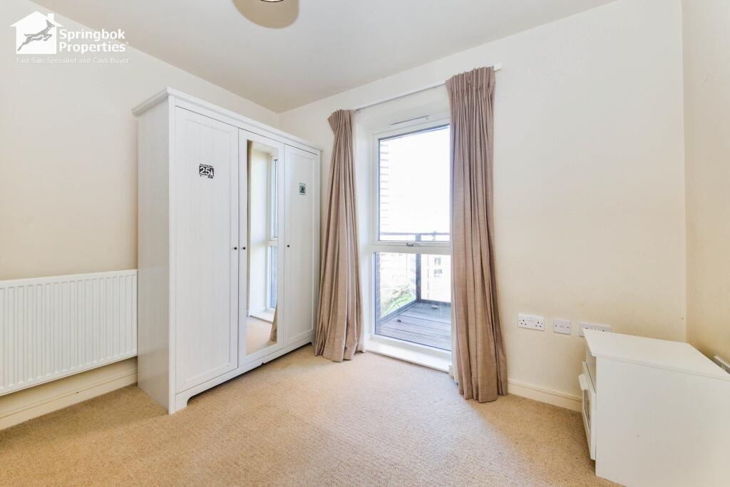 5 Shearwater Drive, Colindale, Barnet, London The Metropolis[8]