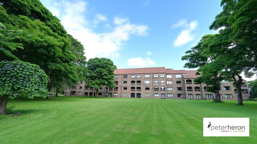 Whitburn Hall, Whitburn, Sunderland