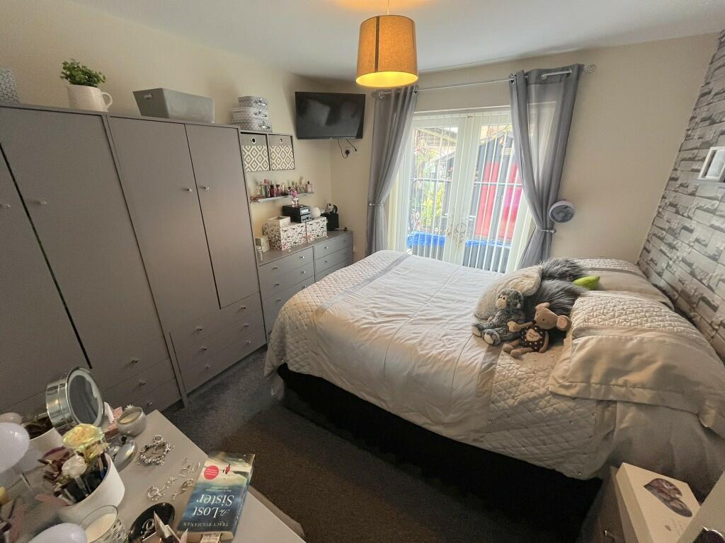 GF BEDROOM 1