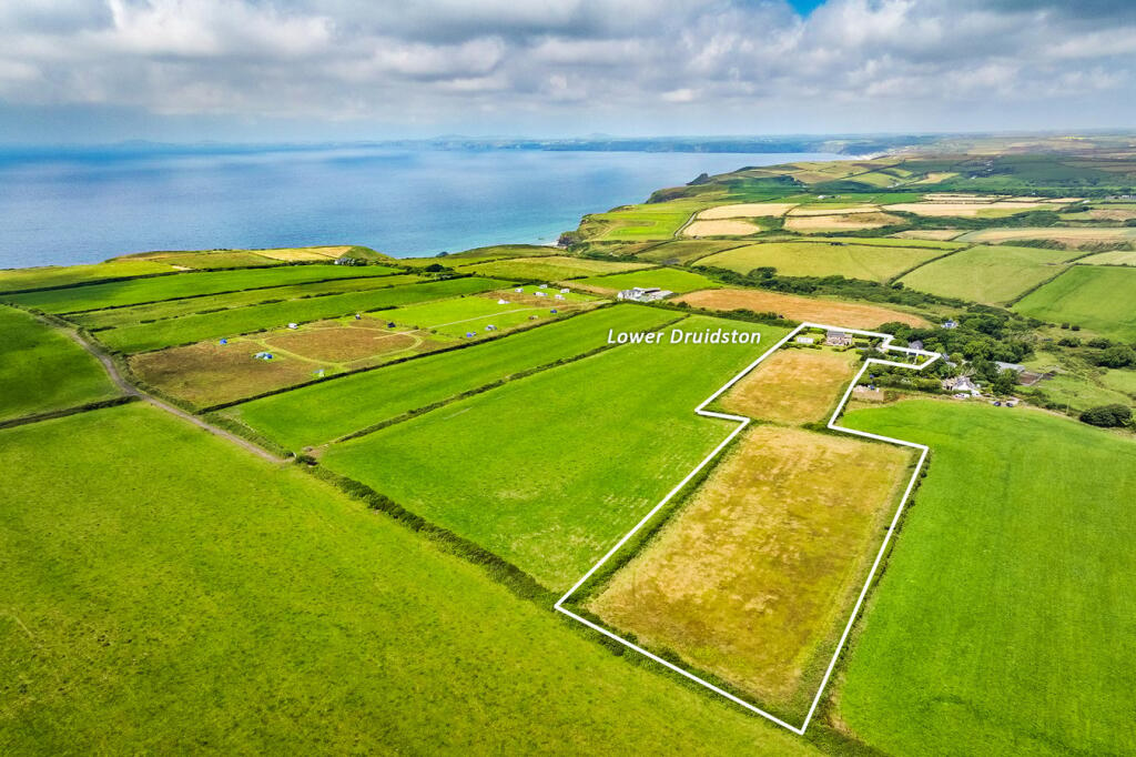  Broad Haven, Haverfordwest, SA62