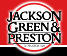 Jackson Green & Preston logo