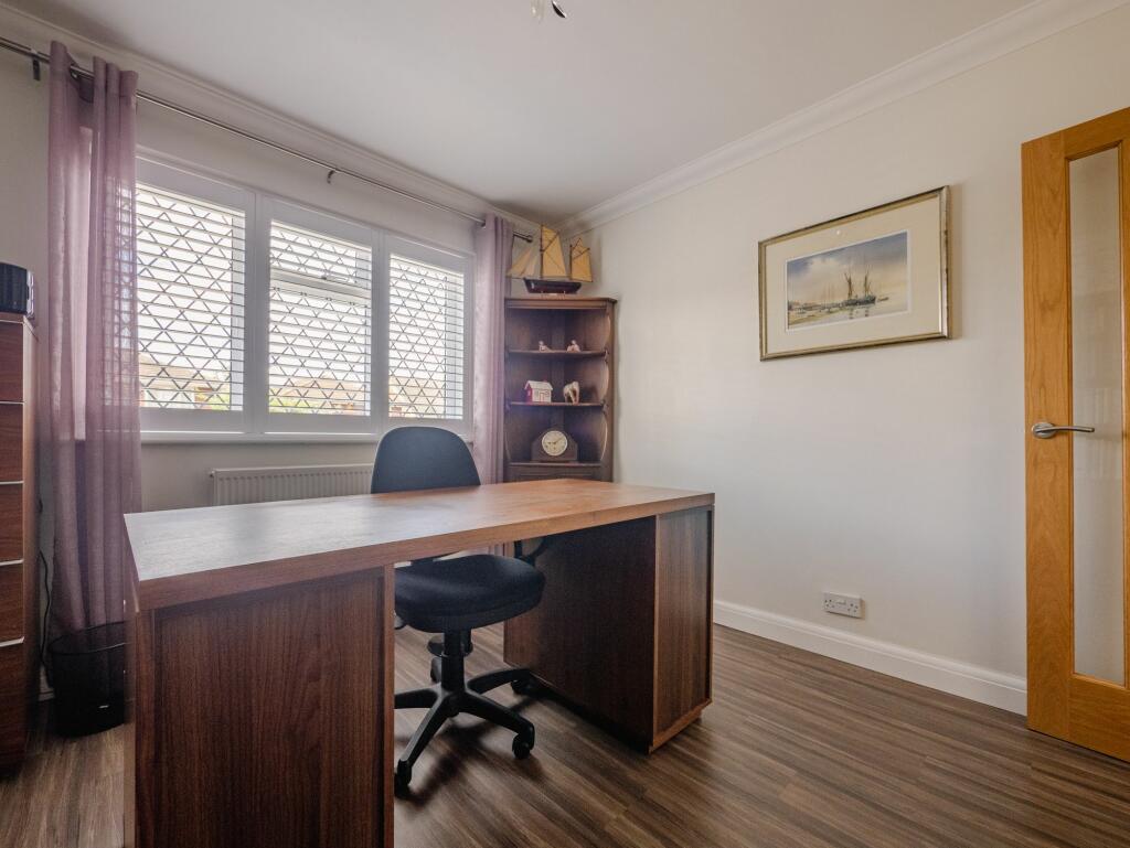 Office/Reception Room