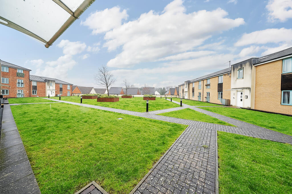 Communal Gardens