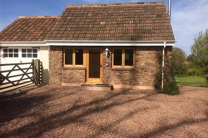 Tuxwell Lodge, Spaxton, TA5