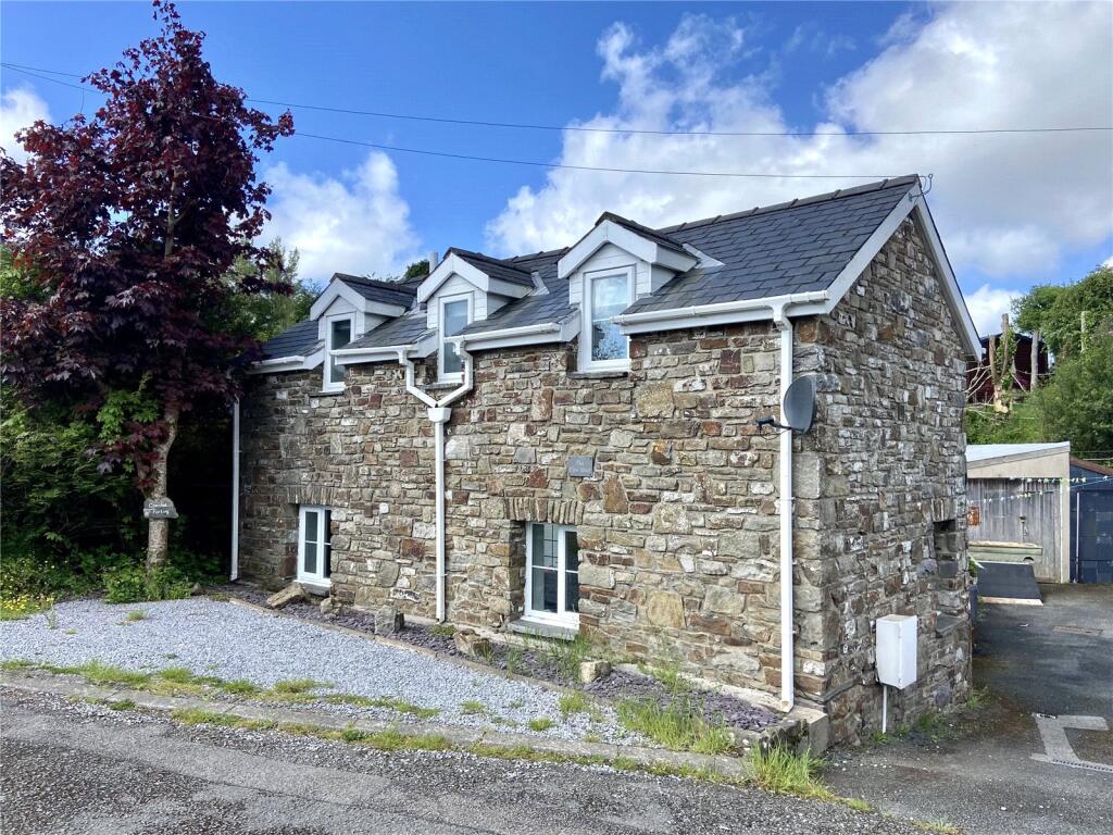 Stepaside, Narberth, Pembrokeshire, SA67