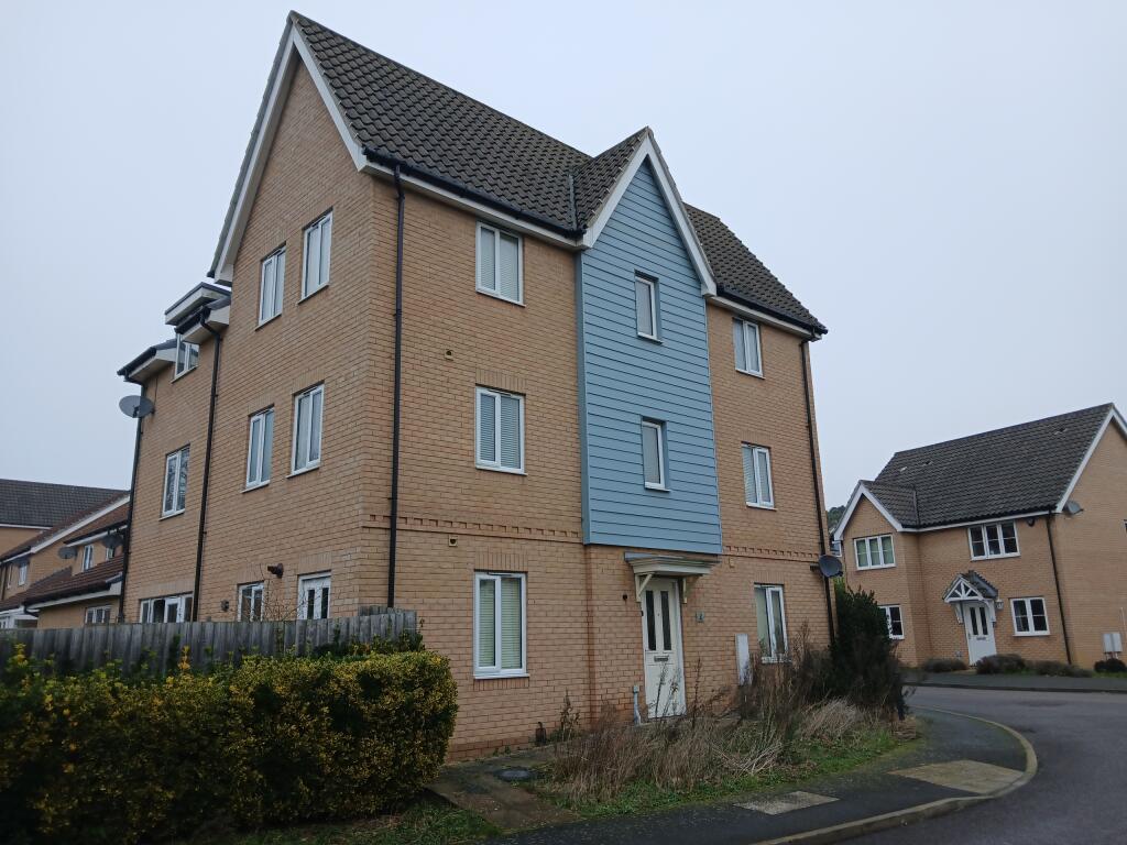 Viola Close, Cringleford, Norwich, Norfolk